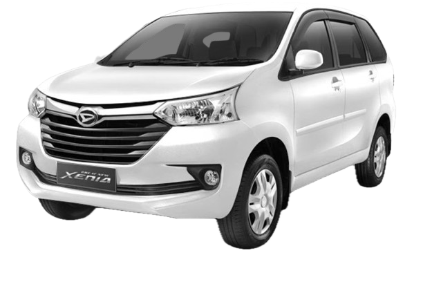 Daihatsu Xenia 2017