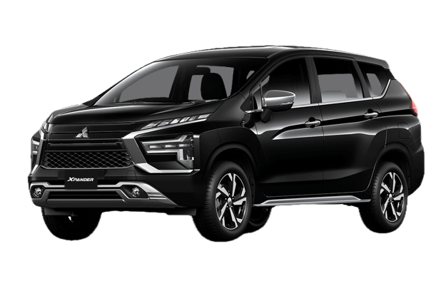 Mitsubishi Xpander
